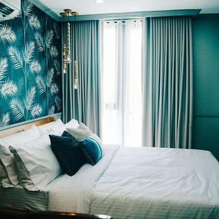 503 One Pontefino Towers Aparthotel Batangas Luaran gambar