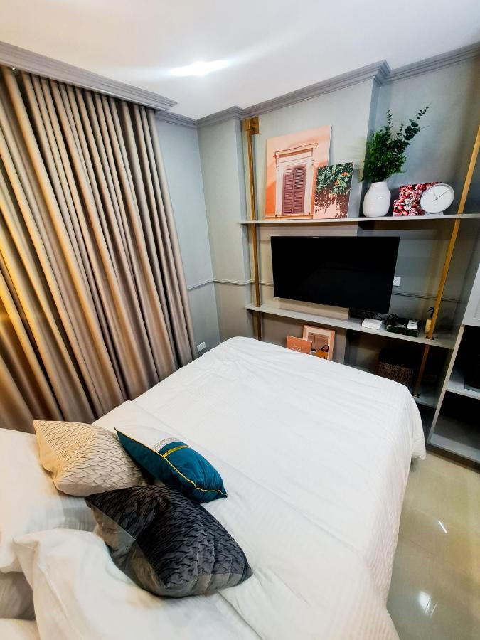 503 One Pontefino Towers Aparthotel Batangas Luaran gambar