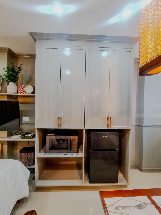 503 One Pontefino Towers Aparthotel Batangas Luaran gambar